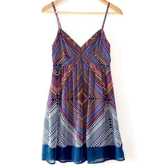 American Eagle Outfitters Dresses & Skirts - American Eagle Summer boho dress